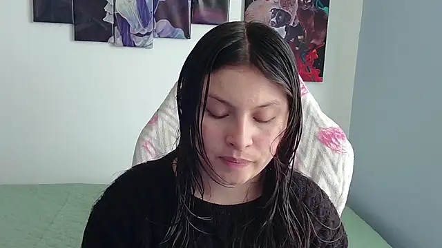 jessica gomez online show from November 2, 2025, 8:33 pm