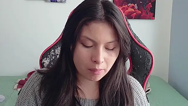 jessica gomez online show from November 4, 2025, 8:19 pm