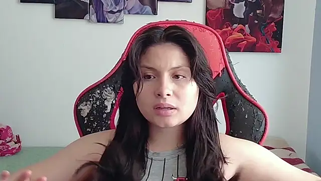 jessica gomez online show from November 12, 2025, 7:46 pm