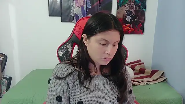 jessica gomez online show from November 18, 2025, 10:14 pm