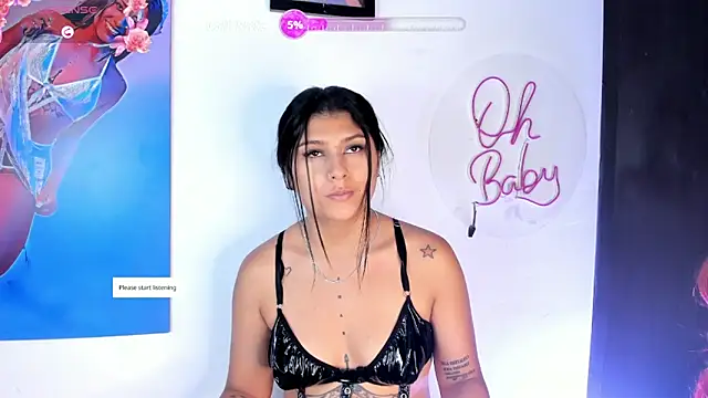 CandyRoxx1  online show from November 3, 2025, 3:46 pm