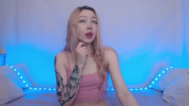 Emily hardcore online show from September 27, 2025, 10:26 pm