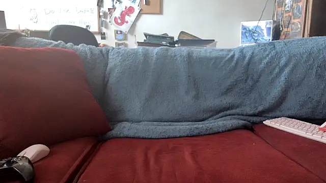 ryderswell123 online show from January 9, 2025, 6:15 pm