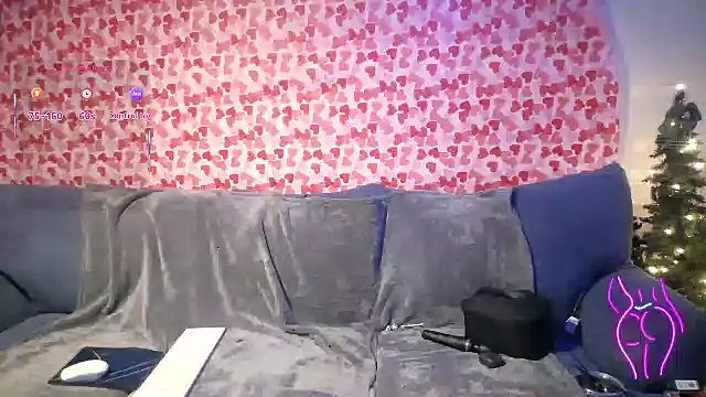 samone9 online show from March 3, 2026, 10:04 pm