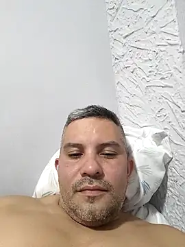 antonioM84 online show from November 10, 2025, 10:31 pm