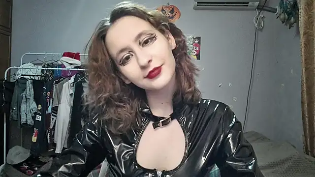 JoannaTompson online show from January 19, 2025, 3:29 am