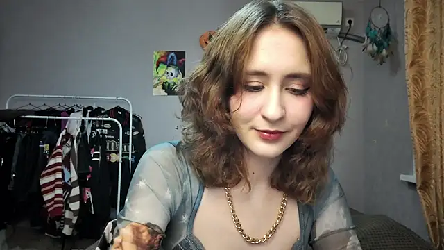 JoannaTompson online show from March 8, 2025, 3:28 am
