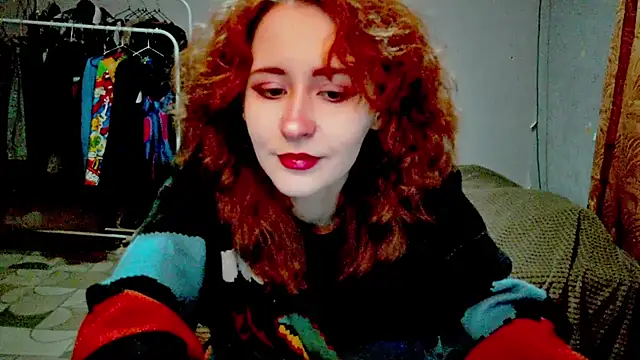 JoannaTompson online show from February 6, 2026, 1:10 am