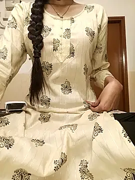 Ruchi-34 online show from January 10, 2026, 10:47 pm