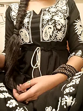 Ruchi-34 online show from July 3, 2026, 8:26 pm