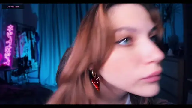 MelissaTetris online show from April 1, 2026, 11:22 am