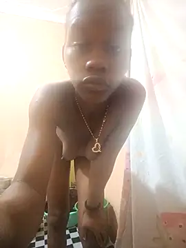 Supa babe online show from October 16, 2025, 1:06 am