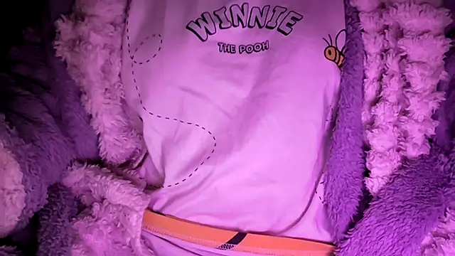 SEXY-ZENA online show from January 18, 2026, 12:47 am