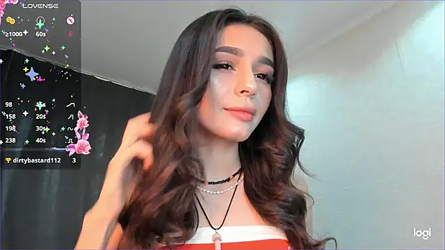 Lisolin online show from January 4, 2025, 6:30 am