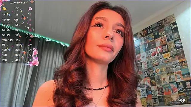 Lisolin online show from September 12, 2025, 7:30 am