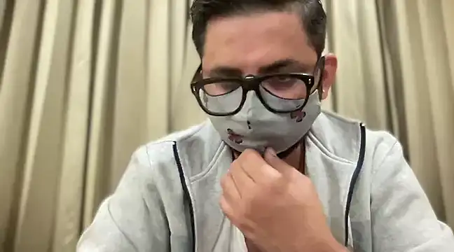 slavekinky001 online show from December 21, 2024, 9:36 pm