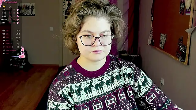 Sashy Way online show from January 4, 2025, 9:52 pm