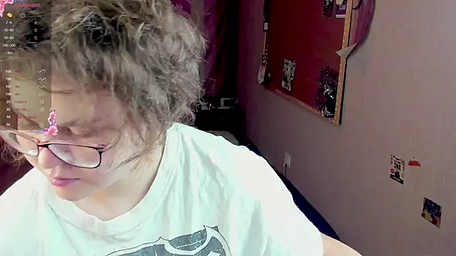 Sashy Way online show from January 11, 2025, 8:11 am