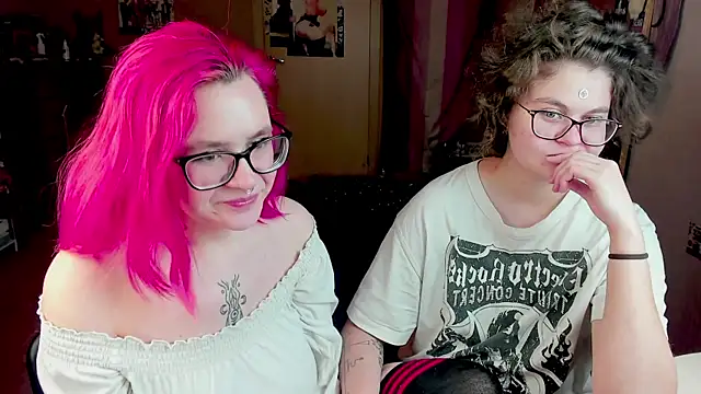 Sashy Way online show from January 25, 2025, 2:25 pm