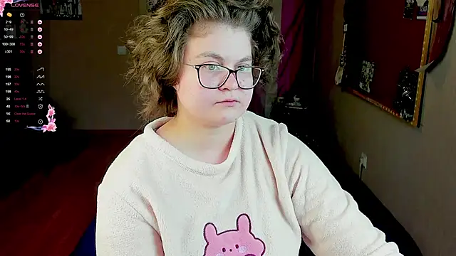 Sashy Way online show from March 21, 2025, 7:13 pm