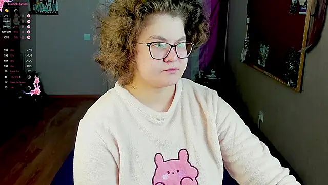 Sashy Way online show from March 22, 2025, 1:30 pm