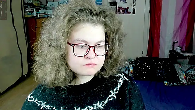 Sashy Way online show from October 24, 2025, 10:55 am