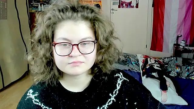 Sashy Way online show from October 31, 2025, 10:38 am