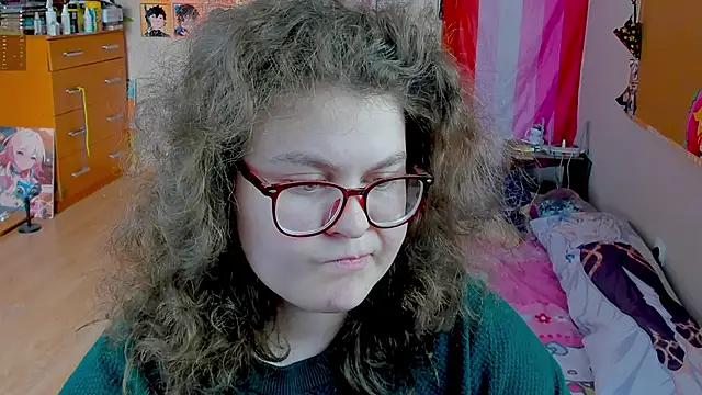 Sashy Way online show from March 8, 2026, 11:58 am