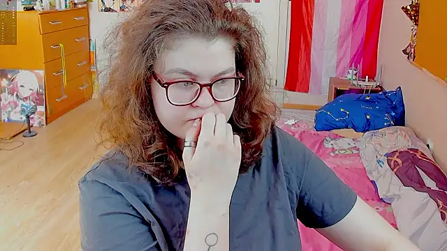 Sashy Way online show from March 29, 2026, 10:26 am