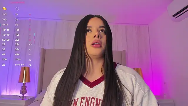 Snapshot of kaylarossi chatting on March 4, 2026, 7:09 pm kaylarossi online show from March 4, 2026, 7:09 pm