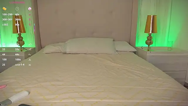 kaylarossi online show from March 7, 2026, 8:39 pm