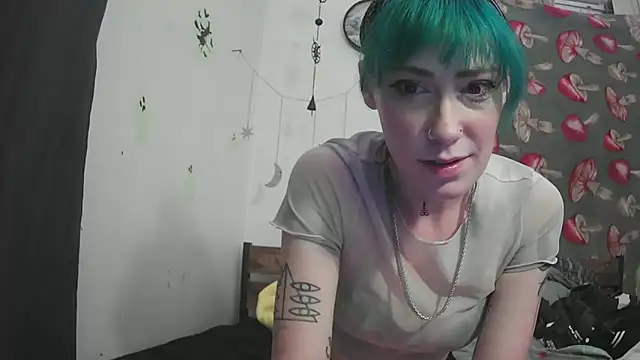 Emily0903 online show from November 30, 2025, 2:37 am