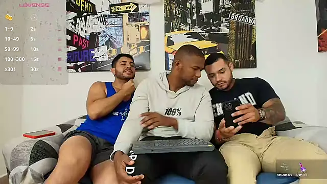 hott dicks online show from December 31, 2024, 1:41 pm