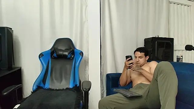 hott dicks online show from July 2, 2026, 1:49 am
