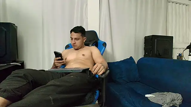 hott dicks online show from July 11, 2026, 11:28 pm