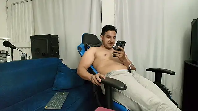 hott dicks online show from July 25, 2026, 1:15 am