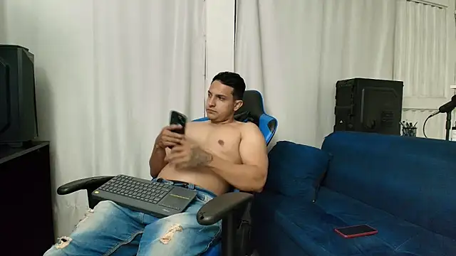 hott dicks online show from July 26, 2026, 1:47 am