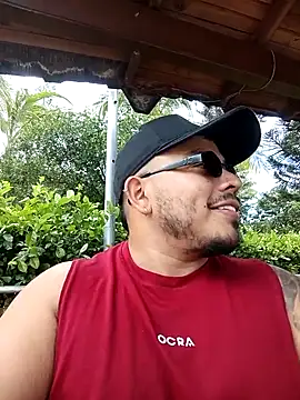 Naughty Charly online show from October 19, 2025, 7:14 pm