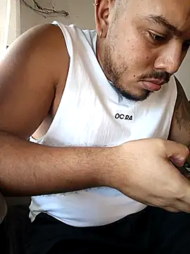 Naughty Charly online show from February 5, 2026, 3:49 pm