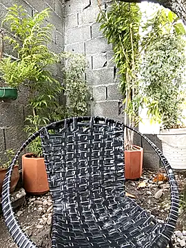 Naughty Charly online show from April 18, 2026, 2:21 pm