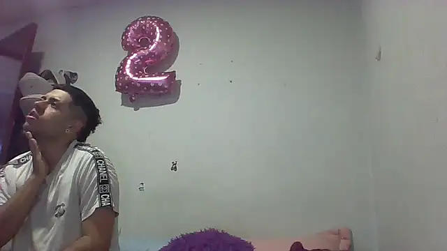 sharkboy lavagirl d a online show from January 27, 2025, 8:49 pm