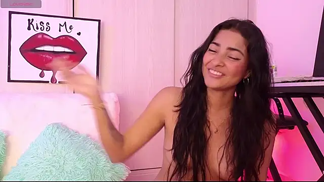 Yues050600 online show from December 26, 2024, 3:16 am