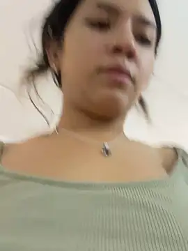 Snapshot of Mila_Morgan chatting on January 10, 2025, 4:09 pm Mila Morgan online show from January 10, 2025, 4:09 pm