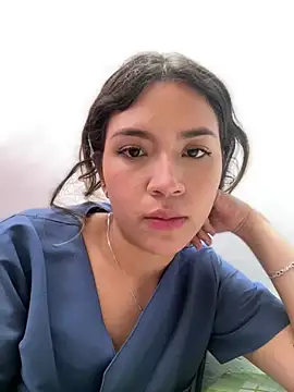Snapshot of Mila_Morgan chatting on January 27, 2025, 5:48 pm Mila Morgan online show from January 27, 2025, 5:48 pm