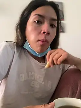 Snapshot of Mila_Morgan chatting on February 1, 2025, 3:39 pm Mila Morgan online show from February 1, 2025, 3:39 pm