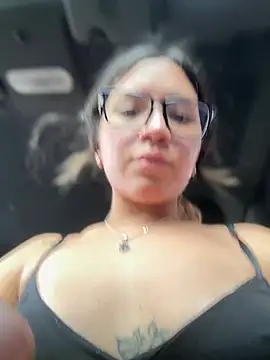 Snapshot of Mila_Morgan chatting on March 3, 2025, 8:21 pm Mila Morgan online show from March 3, 2025, 8:21 pm
