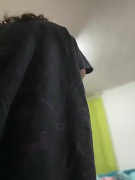 Mila Morgan online show from March 10, 2026, 6:24 pm