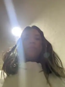 Mila Morgan online show from March 12, 2026, 4:46 pm