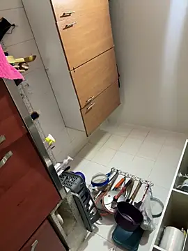 Mila Morgan online show from April 10, 2026, 3:39 pm