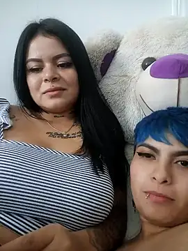 ivanna rivera online show from January 14, 2025, 8:59 pm